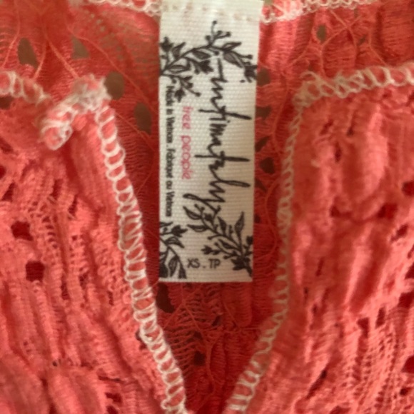 FREE PEOPLE - Picture 4 of 4